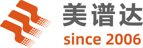 上海美譜達(dá)儀器有限公司